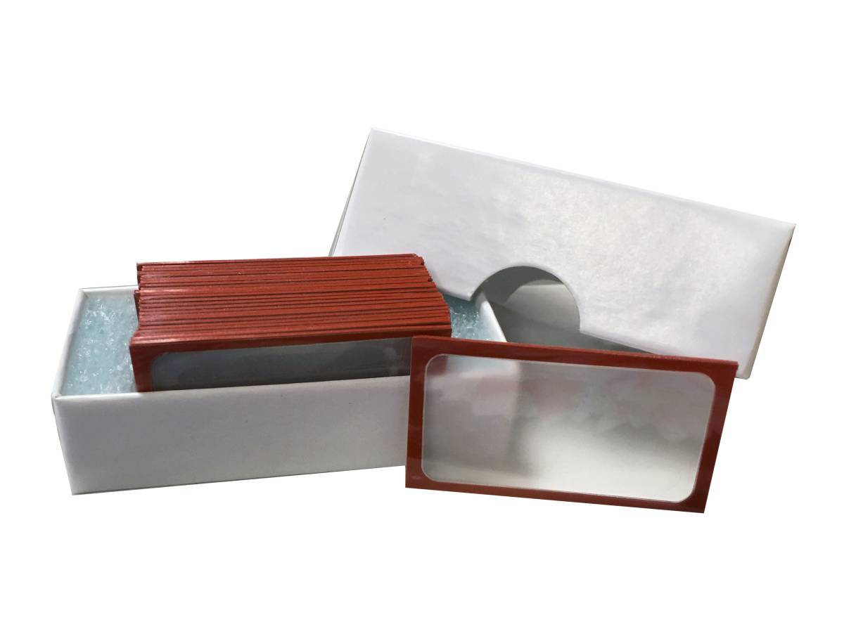 CoverWell Incubation Chamber, 20ul Capacity, 13mm Diameter, 25 per Package