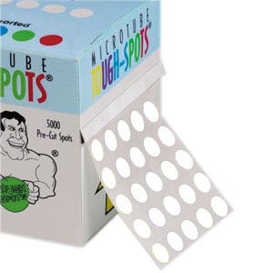 Tough-Spots Multi-Roll, 3/8