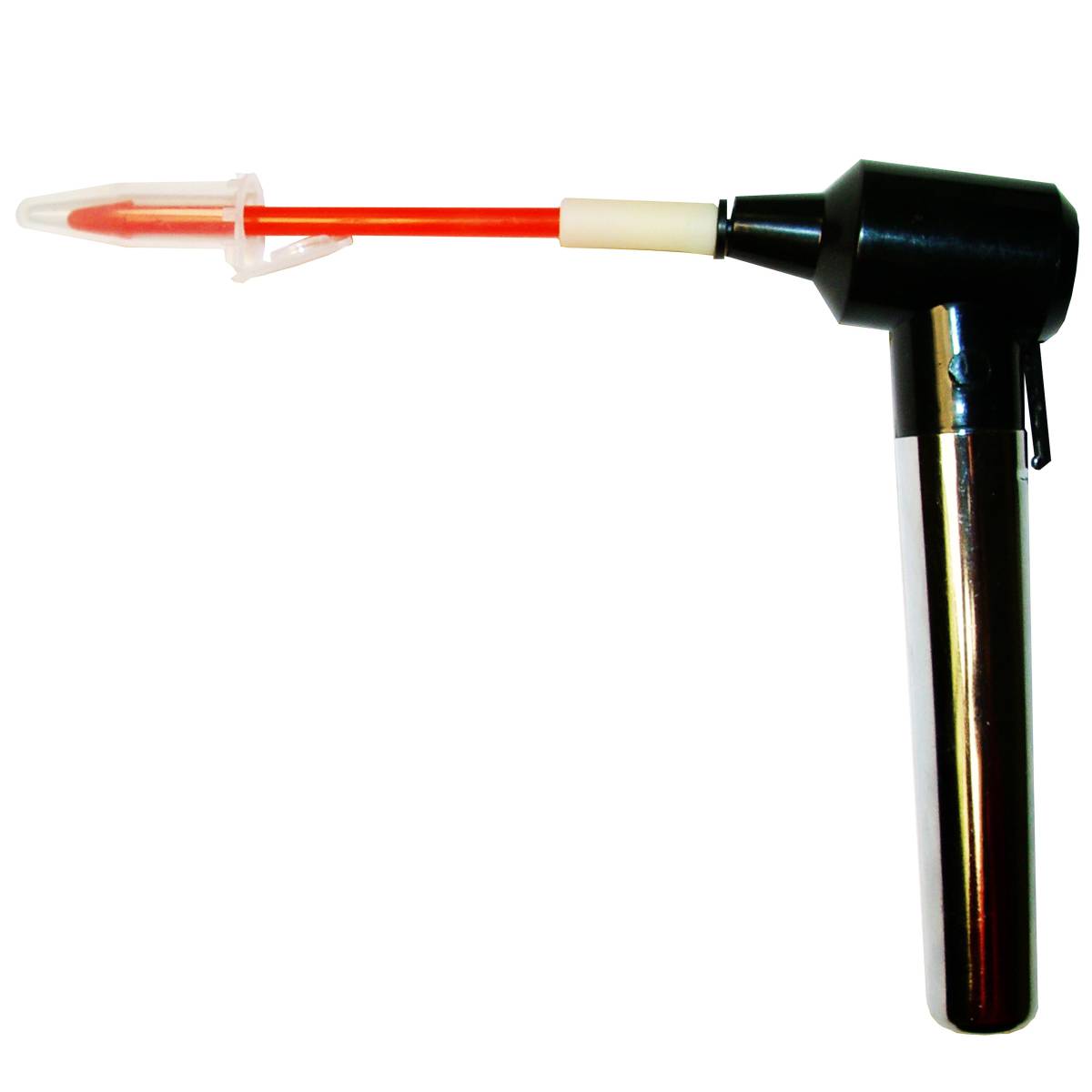 Micro-Grinder, Pestle Mixer