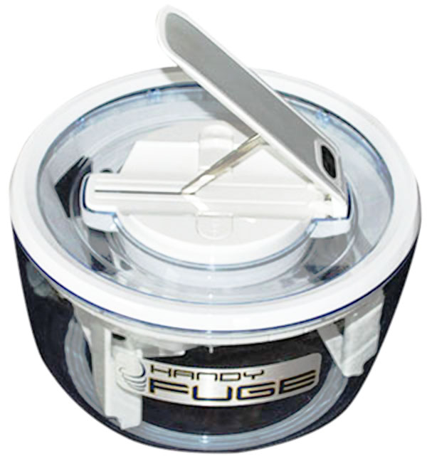 Handyfuge Plate Centrifuge
