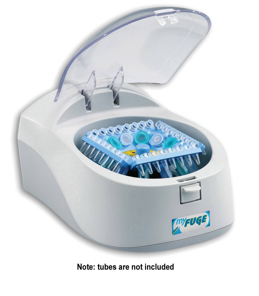 Myfuge 12 Micro-Centrifuge