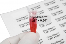 Cryo-Clear, Laser, 1.5-2.0ml, 1700/pk