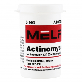 Actinomycin D, 5 MG