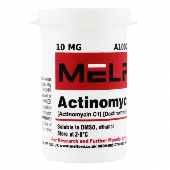 Actinomycin D, 10 MG