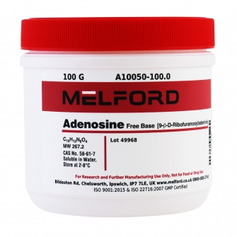 Adenosine, 100 G