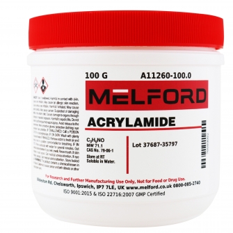 Acrylamide, 100 G
