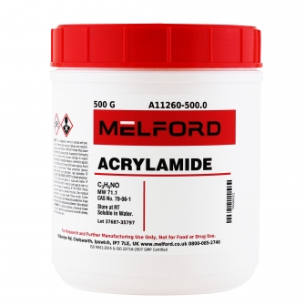 Acrylamide, 500 G
