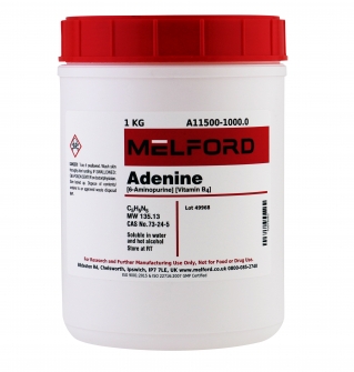 Adenine, 1 KG