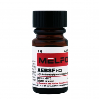 AEBSF HCl, 1 G