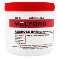 Agarose UHR, Ultra High Resolution