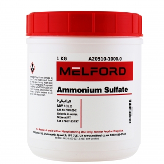 ammonium sulfate