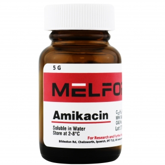 Amikacin, 5 G