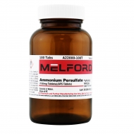 Ammonium Persulfate 150mg Tablets