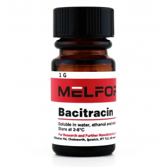 Bacitracin, 1 G