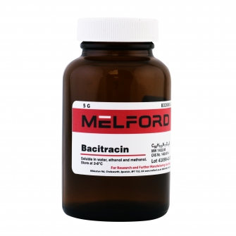 Bacitracin, 5 G