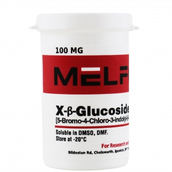 X-Glucoside, 100 MG