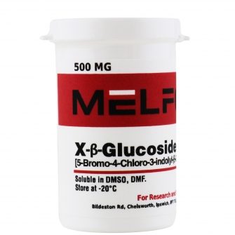 X-Glucoside, 500 MG
