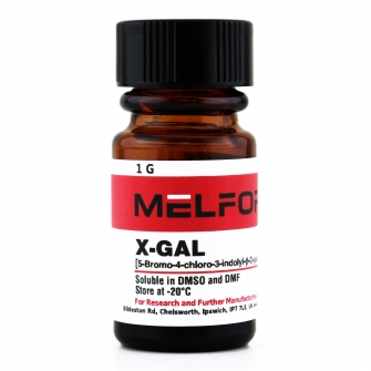 X-GAL, 1 G