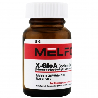 X-GlcA Sodium Salt, 5 G