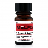 5-Bromo-2'-Deoxyuridine