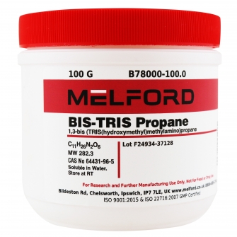bis-TRIS, Propane, 100 G