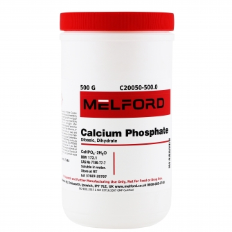 Calcium Phosphate, 500 G