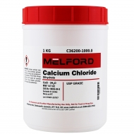 Calcium Chloride, Dihydrate, USP Grade