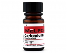Carbenicillin Disodium Salt