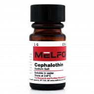 Cephalothin Sodium Salt