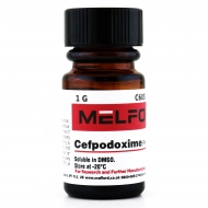Cefpodoxime Free Acid