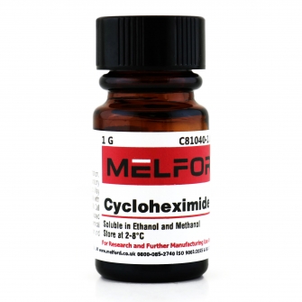 Cycloheximide, 1 G