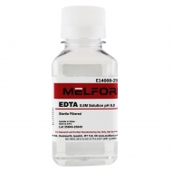 EDTA 0.5M Solution pH 8.0