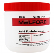 Acid Fuchsin Calcium Salt