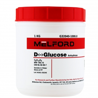 D-(+)-Glucose, 1 KG