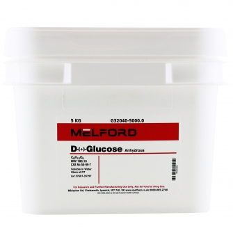 D-(+)-Glucose, 5 KG