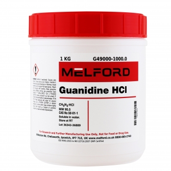 Guanidine HCl, 1 KG