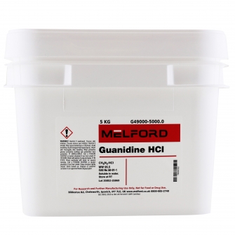 Guanidine HCl, 5 KG