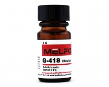 G-418 Disulfate