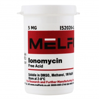 Ionomycin, 5 MG
