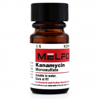 Kanamycin A, 1 G