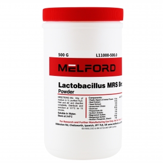 Lactobacillus, 500 G