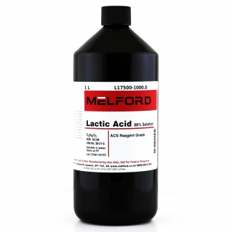 Lactic Acid, 1 L