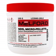 SDS Micro-Pellets