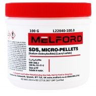 SDS Micro-Pellets
