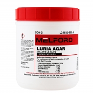Luria Agar 1 Gram Buffered Capsules