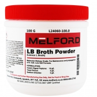 LB Broth Powder