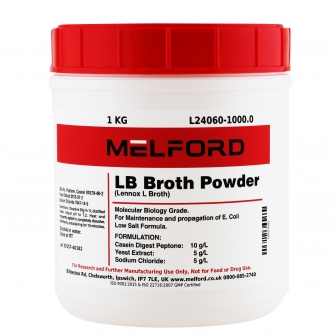 Lennox L Broth, Low Salt, 1 KG