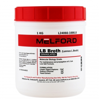 Lennox L Broth, Granulated, 1 KG