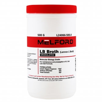 Lennox L Broth, Granulated, 500 G