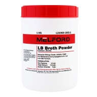 LB Broth (Lennox LB Broth) Animal Free, Powder, 1 KG